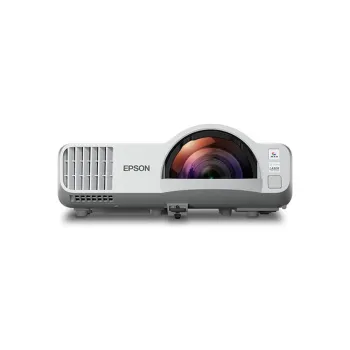 Proyector Epson PowerLite L210SF - 4000 Lúmenes - FHD - HDMI - VGA - USB - V11HA75020