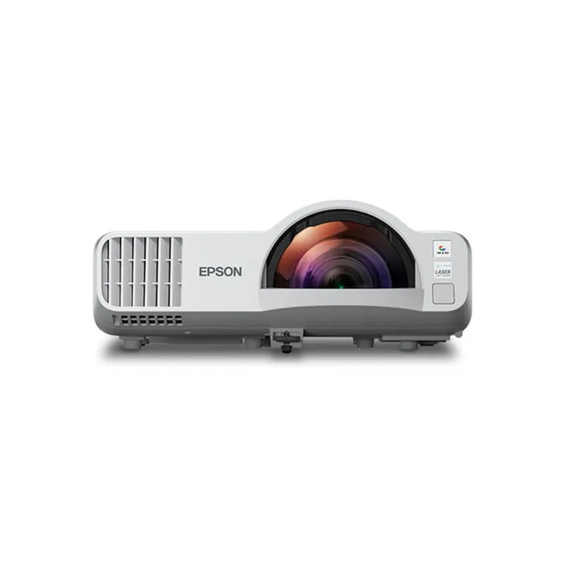 Proyector Epson PowerLite L210SF - 4000 Lúmenes - FHD - HDMI - VGA - USB - V11HA75020