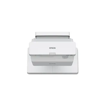 Proyector Epson BrightLink 760Wi - 4100 Lúmenes - WXGA (1280x800) - HDMI - USB - No Incluye Soporte - V11HA80021