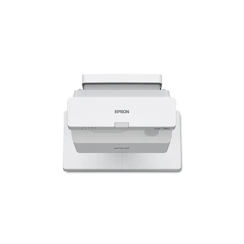 Proyector Epson BrightLink 760Wi - 4100 Lúmenes - WXGA (1280x800) - HDMI - USB - No Incluye Soporte - V11HA80021