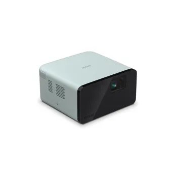 Proyector Epson EpiqVision Mini EF21 - 1000 Lúmenes - Full HD - USB - HDMI - Wi-Fi - V11HB35320