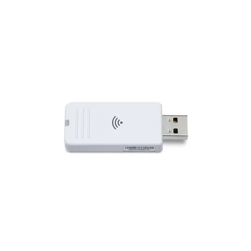 Adaptador Epson V12H005A02 - Inalámbrico - Hasta 150 Mbps - USB 2.0. - V12H005A02