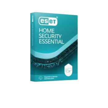 Antivirus ESET Home Security Essential - 3 Usuarios - 2 Años - TMESET-422