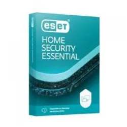 Antivirus ESET Home Security Essential - 5 Usuarios - 2 Años - TMESET-424