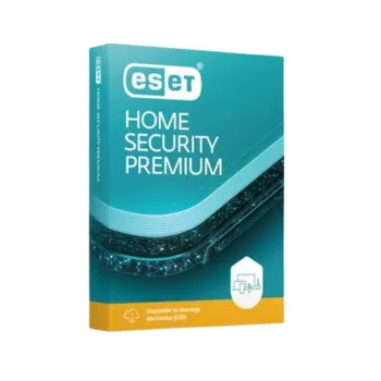 Antivirus ESET Home Security Premium - 7 Usuarios - 1 Año - TMESET-436