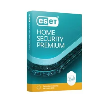 Antivirus ESET Home Security Premium - 4 Usuarios - 2 Años - TMESET-443