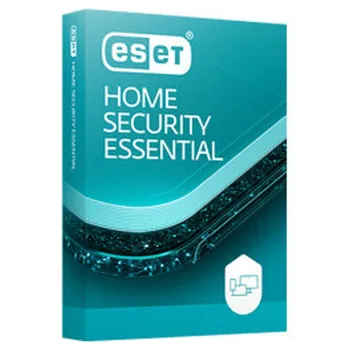 Antivirus ESET Home Security Essential - 10 Usuarios - 1 año - Caja - TMESET-506