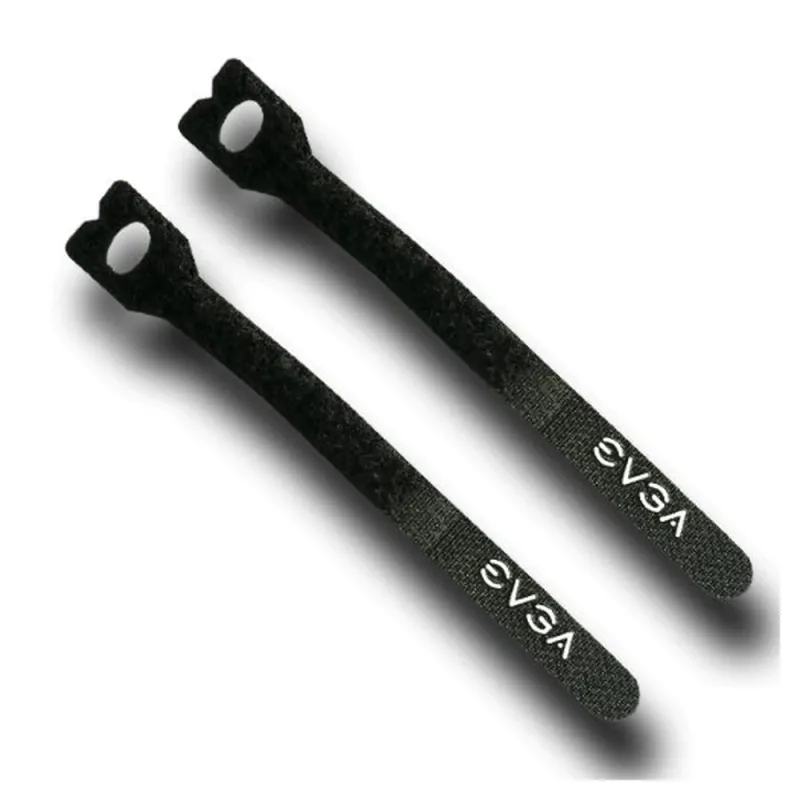 Velcro EVGA K00K-00-000004 - Para Organizar Cables - K00K-00-000004