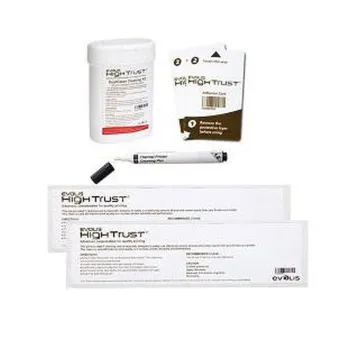 Kit de Limpieza Evolis ACL002 - para Zenius/Prima - ACL002