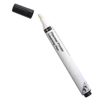 Pluma para limpieza de Cabezal Evolis ACL005 - 3 Piezas - ACL005