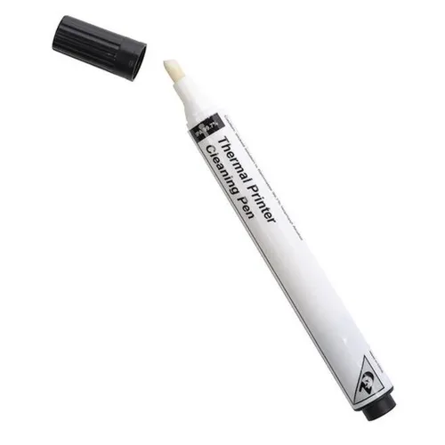 Pluma para limpieza de Cabezal Evolis ACL005 - 3 Piezas - ACL005