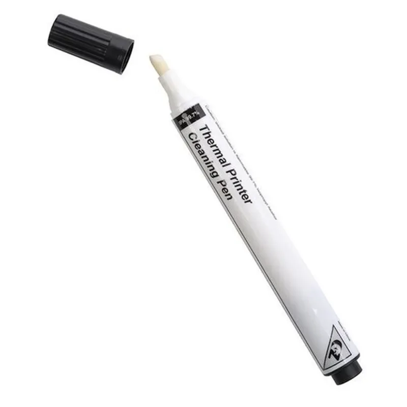 Pluma para limpieza de Cabezal Evolis ACL005 - 3 Piezas - ACL005