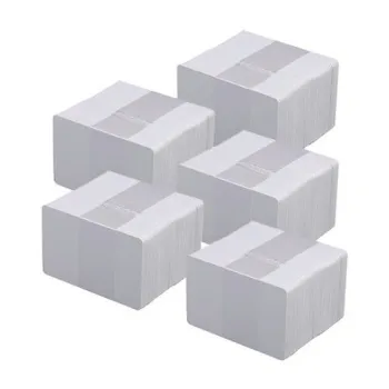 Tarjetas Evolis PCVB30M - 30 Milésimas - 500 Piezas - PCVB30M