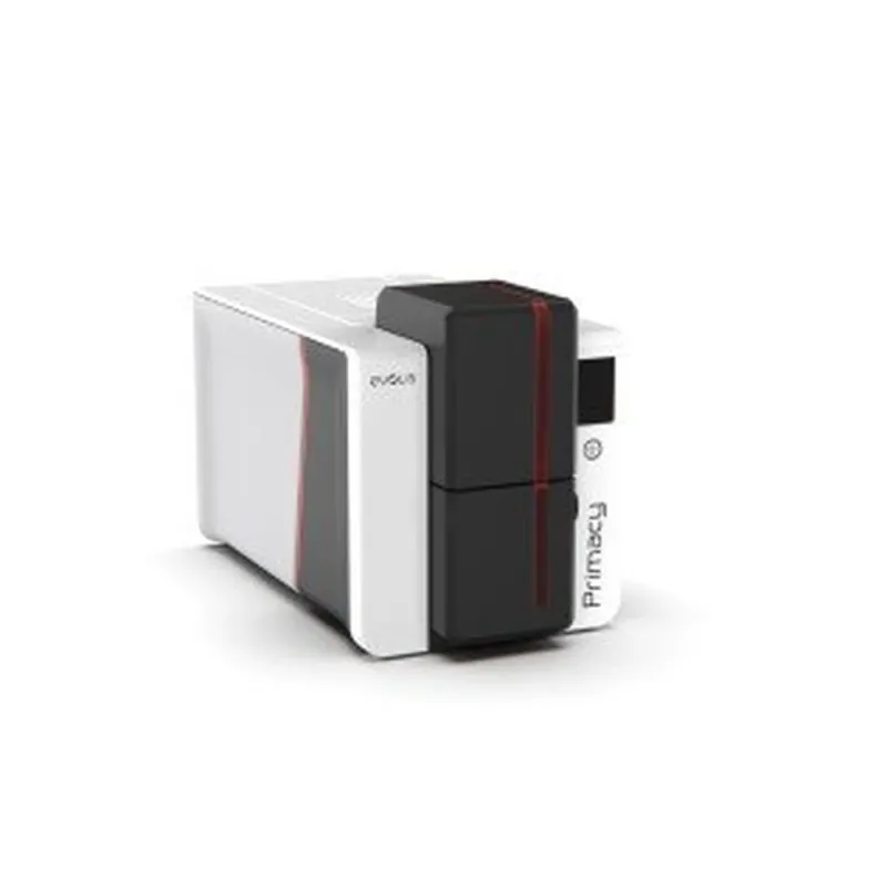 Impresora de Tarjetas Evolis Primacy 2 - 280pph - Térmica - Ethernet - USB - Dúplex - PM2-0025-A