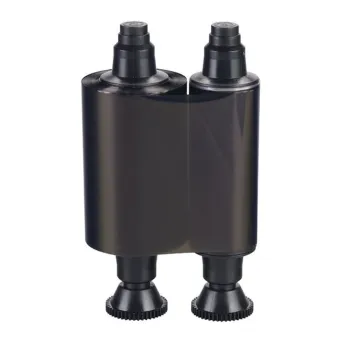 Cinta Negro Evolis R2011 - R2011