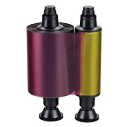 Cinta Color Evolis R3011 - R3011 Cinta Color Evolis R3011 - R3011