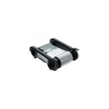 Cinta Evolis R4F027NAA - Negro y Plata - 250 Impresiones - R4F027NAA