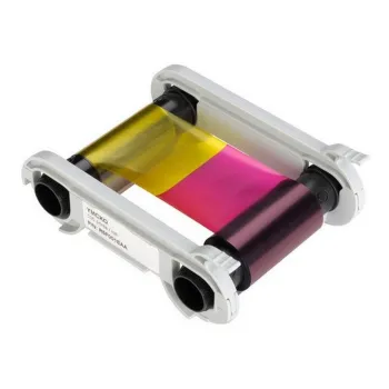 Cinta Color Evolis R5F008AAA - R5F008AAA