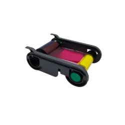 Cinta Evolis R5F202A100 - Multicolor - R5F202A100 Cinta Evolis R5F202A100 - Multicolor - R5F202A100