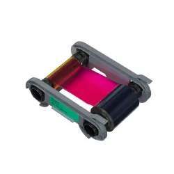 Cinta Evolis R5F208A100 - Multicolor - R5F208A100 Cinta Evolis R5F208A100 - Multicolor - R5F208A100