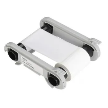 Cinta Panel Firma Blanco RCT021NAA - para Impresora Zenius - RCT021NAA