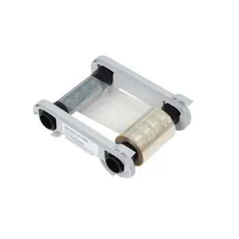 Ribbon Evolis - Transparente - RVA022NAA