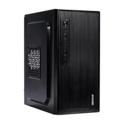 Gabinete Evotec EV-1023 - Mini Torre - Micro ATX/Mini ITX - Fuente 500W - EV-1023 Gabinete Evotec EV-1023 - Mini Torre - Micro ATX/Mini ITX - Fuente 500W - EV-1023