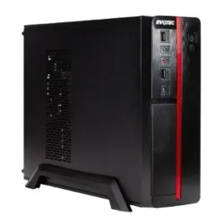 Computadora Evotec Vertec Plus - Intel Celeron N100 - 16GB - 480GB SSD - Windows de Prueba - EV-INTCEL-VERTECPLUS