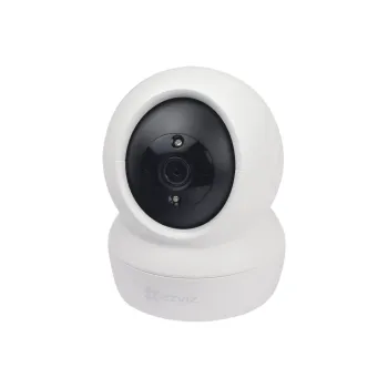 Mini Cámara IP EZVIZ C6N - 2MP - Domo - Lente 4 mm - IR 10M - WI-FI - Interior - C6N