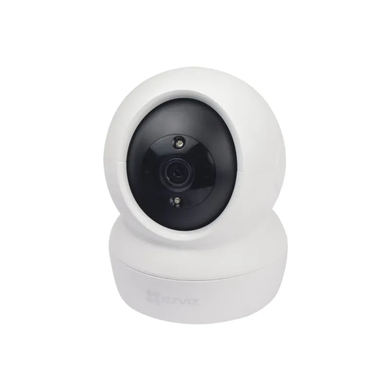 Mini Cámara IP EZVIZ C6N - 2MP - Domo - Lente 4 mm - IR 10M - WI-FI - Interior - C6N