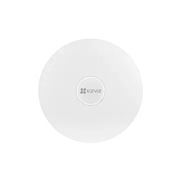 Panel de Alarma EZVIZ CS-A3 - Wi-Fi - Soporta Hasta 32 Dispositivos - Control Remoto - CS-A3