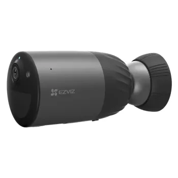 Cámara IP EZVIZ CS-BC1C - 2MP - Bala - Lente 2.8 mm - IR 10M - Wi-Fi - IP66 - CS-BC1C