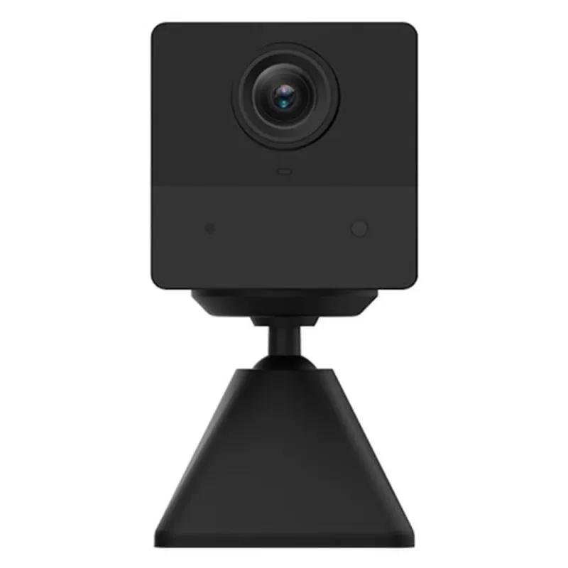 Mini Cámara IP EZVIZ CS-BC2 - 2MP - Caja - Lente 4 mm - IR 5M - Interior  - CS-BC2