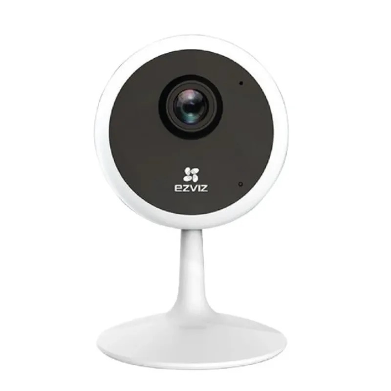 Cámara IP EZVIZ C1C - 2MP - Lente 2.8mm - IR 10M - Wi-Fi - CS-C1C-FHD