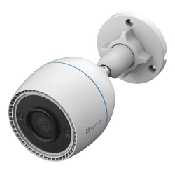 Cámara IP EZVIZ CS-C3TN - 2MP - Bala - Lente 2.8 mm - IR 30M - Wi-Fi - Ethernet - IP67 - CS-C3TN