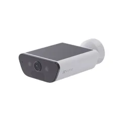 Cámara IP EZVIZ CB5 - 8MP - Lente 2.8mm - Wi-Fi - Panel Solar - CS-CB5/4K