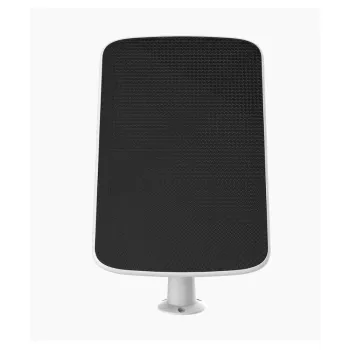 Panel Solar Ezviz - 6.18W - 6V - Silicio Monocristalino - CS-CMTSOLARPANEL-E