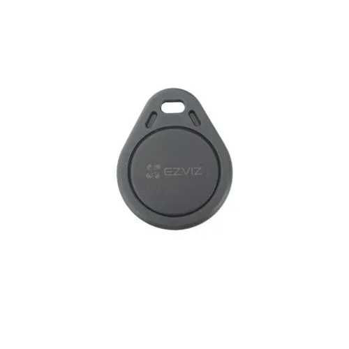 Tag de Proximidad EZVIZ CS-DL-IC-CPU-R200-GR - Compatible con Cerraduras CS-L2S/CSDL05-R100/CS-DL05-R200 - CS-DL-IC-CPU-R200-GR Tag de Proximidad EZVIZ CS-DL-IC-CPU-R200-GR - Compatible con Cerraduras CS-L2S/CSDL05-R100/CS-DL05-R200 - CS-DL-IC-CPU-R200-GR