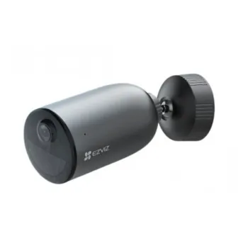 Cámara IP Bullet Ezviz - Inalámbrica - Batería Recargable - Exterior - CS-EB3 - CS-EB3