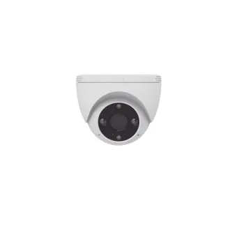 Cámara IP EZVIZ H4 - 3MP - Domo - IR 30M - Wi-Fi - CS-H4
