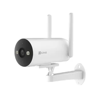 Cámara IP EZVIZ H5 4G - Bala - Lente 4mm - IR 30M - RJ-45 - CS-H5/3MP/4G