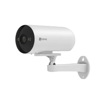 Cámara IP EZVIZ H5 PoE - Lente 4mm - IR 30M - RJ-45 - CS-H5/3MP/POE