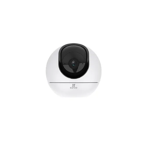 Cámara IP EZVIZ H6 - Mini - Lente 4mm - IR 10M - Wi-Fi - Ethernet - CS-H6 5MP Cámara IP EZVIZ H6 - Mini - Lente 4mm - IR 10M - Wi-Fi - Ethernet - CS-H6 5MP