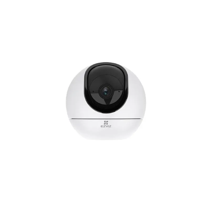 Cámara IP EZVIZ H6 - Mini - Lente 4mm - IR 10M - Wi-Fi - Ethernet - CS-H6 5MP