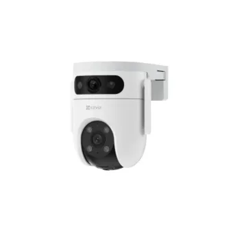 Cámara IP EZVIZ H9C - Lente Dual - Lente 2.8mm - IR 30M - Wi-Fi - Ethernet - CS-H9C (3MP+3MP)