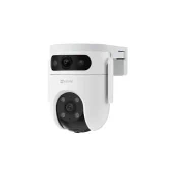Cámara IP EZVIZ H9C - Lente Dual - Lente 2.8mm - IR 30M - Wi-Fi - Ethernet - CS-H9C (5MP+5MP)