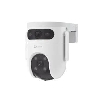 Cámara IP EZVIZ CS-H9C/10MP - 5MP - Doble Lente - Lente 2.8mm - Wi-Fi - CS-H9C/10MP