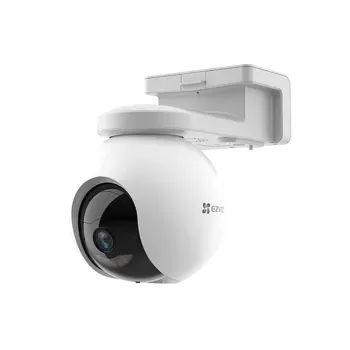 Cámara Ezviz HB8 - 2K - Lente 4mm - IR 15M - Wi-Fi - CS-HB8