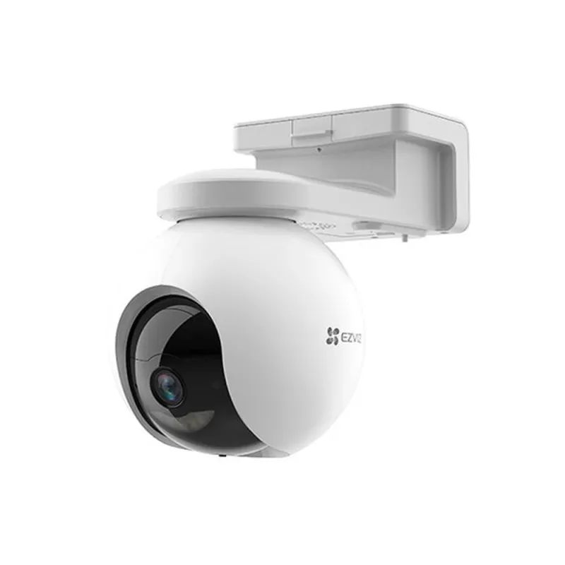 Cámara Ezviz HB8 - 2K - Lente 4mm - IR 15M - Wi-Fi - CS-HB8