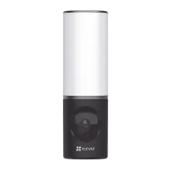 Cámara IP EZVIZ CS-LC3 - 4MP - Ángulo de 140° - 32GB - IR 10M - Wi-Fi - IP67 - CS-LC3 Cámara IP EZVIZ CS-LC3 - 4MP - Ángulo de 140° - 32GB - IR 10M - Wi-Fi - IP67 - CS-LC3
